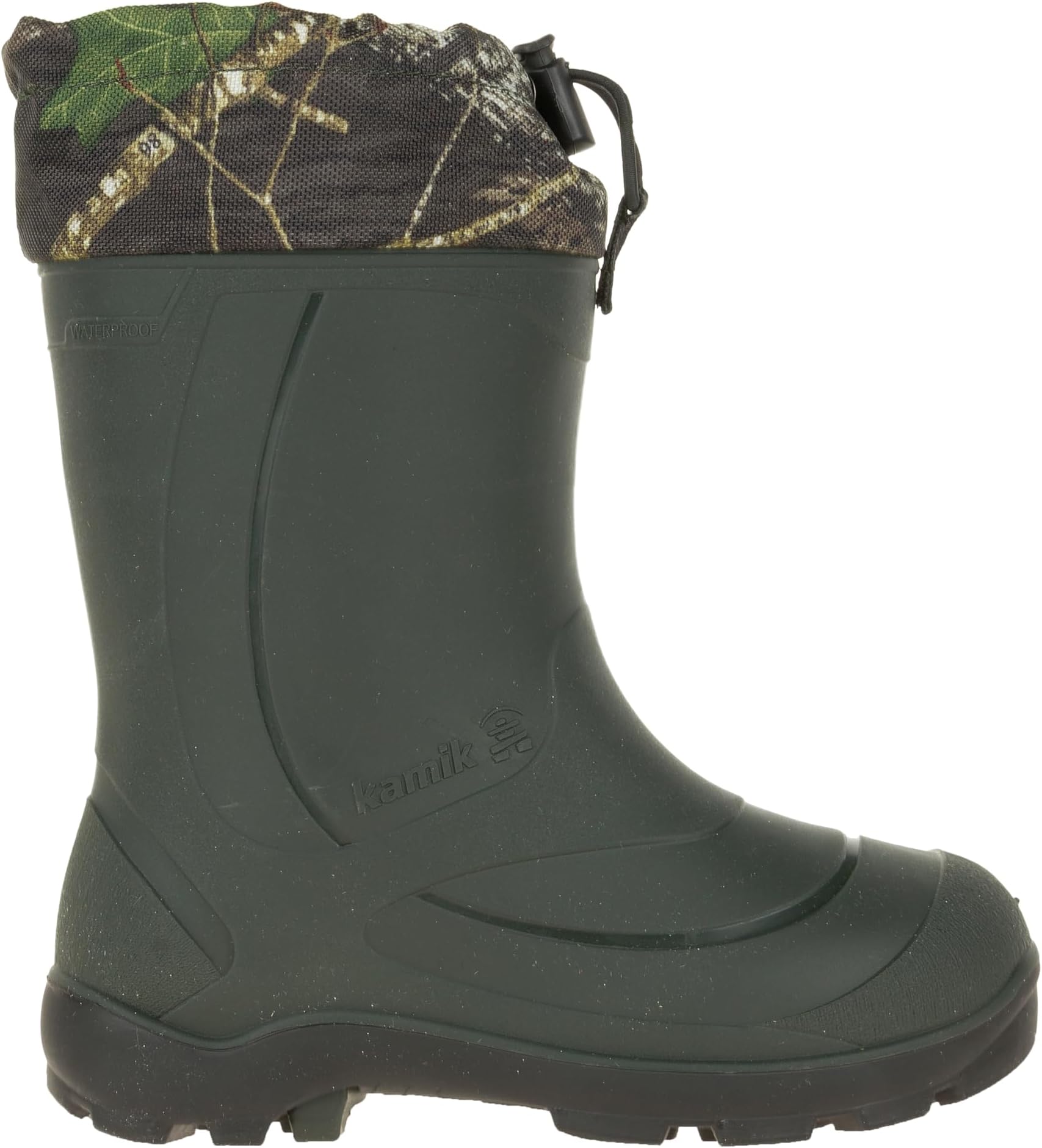 Kids' Snobuster 2 Winter Boots