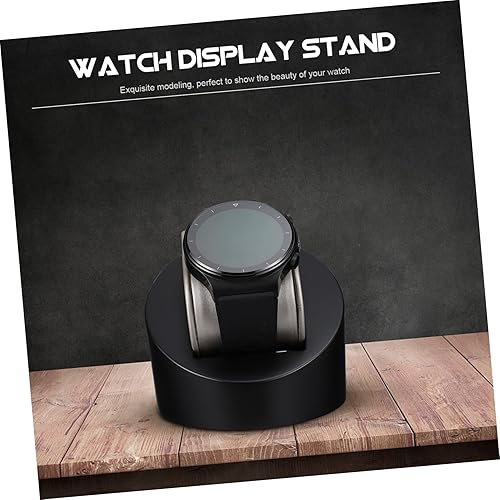 Miniatura 5 de Watch Display Stand Stand Bracelet Case Men Relojes Inteligentes Para Hombres Reloj Inteligente Para Hombre Gifts Watches Charger Stand for Man