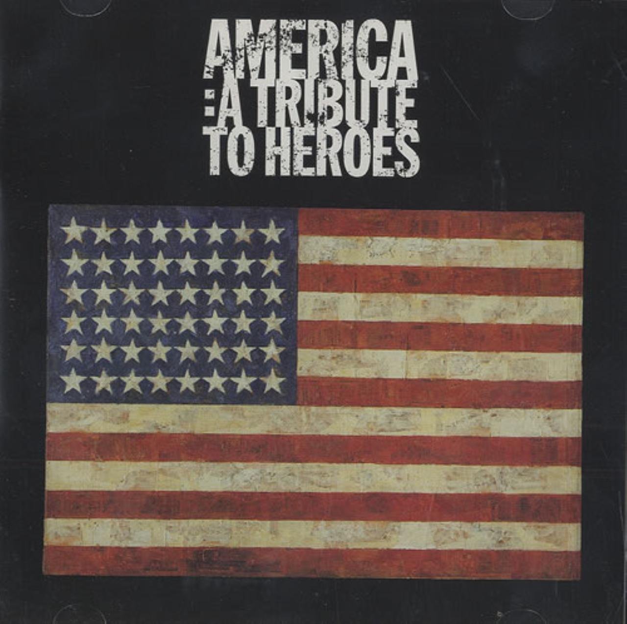 America: A Tribute to Heroes