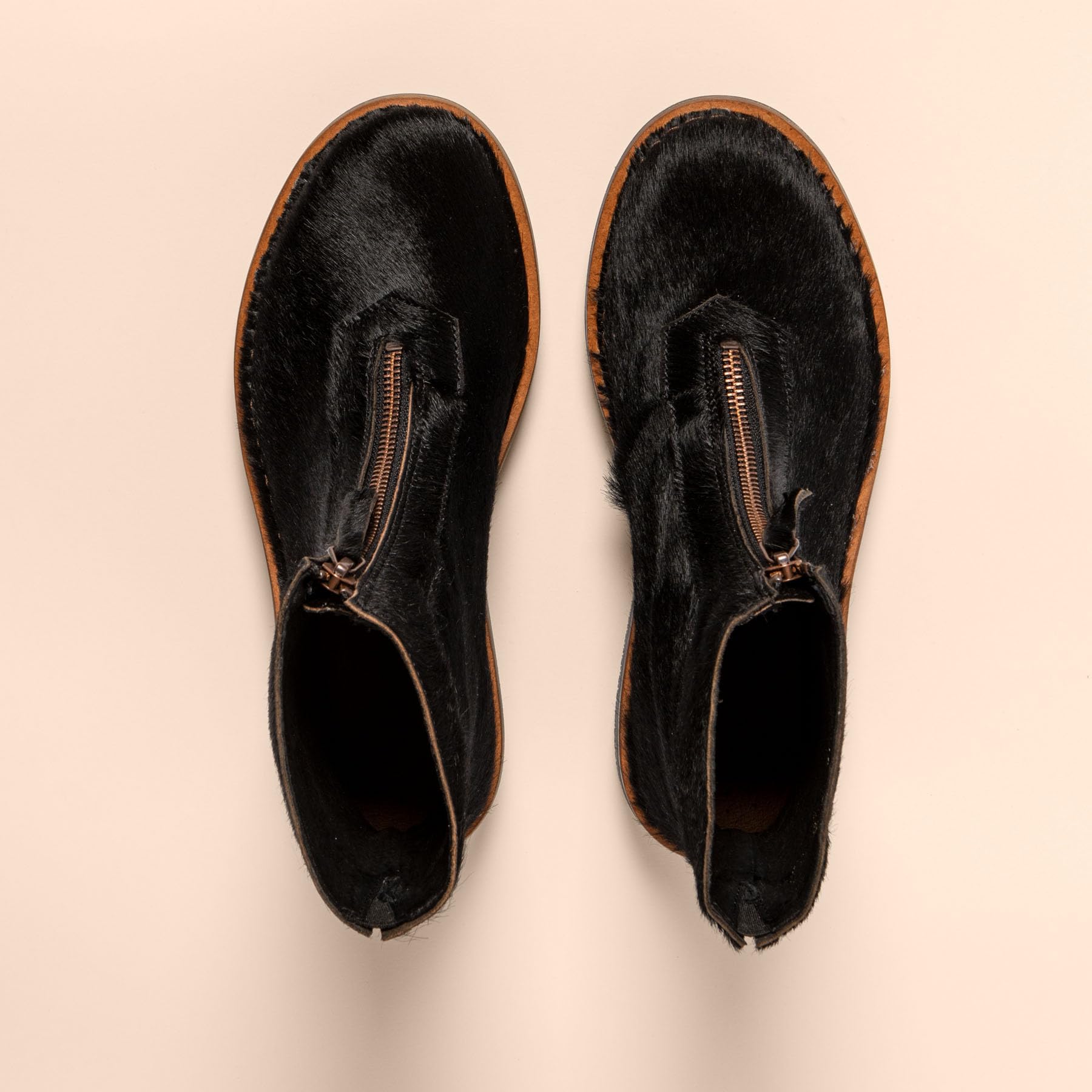 El Naturalista N5581 Volcano Botte OxfordFemme