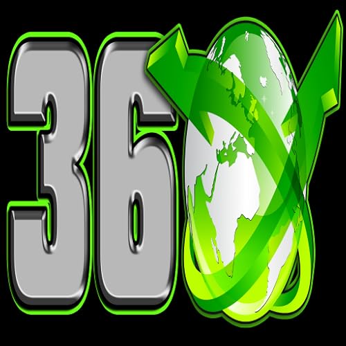 360 Stream Box