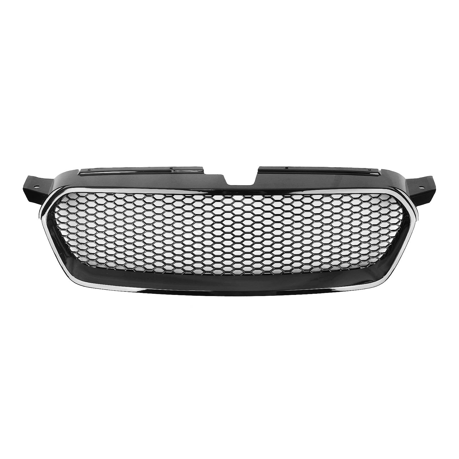 Amazon.co.jp: フロントバンパーグリルメッシュグリル スバルレガシィ 