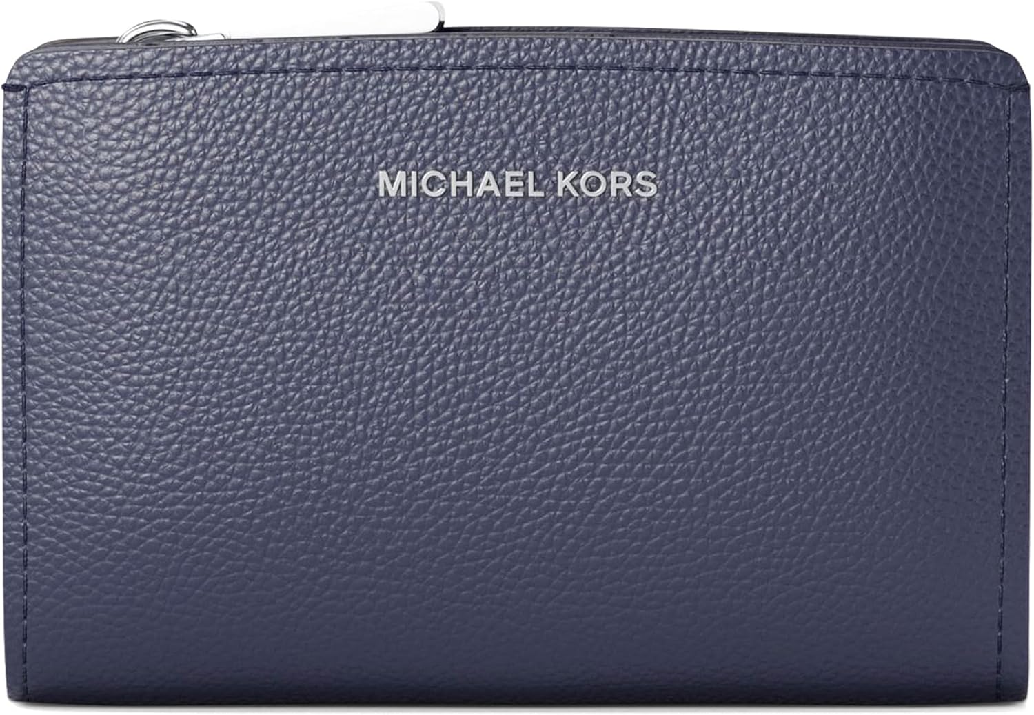 MICHAEL Michael Kors Womens Bryant Medium Zip Around Wallet