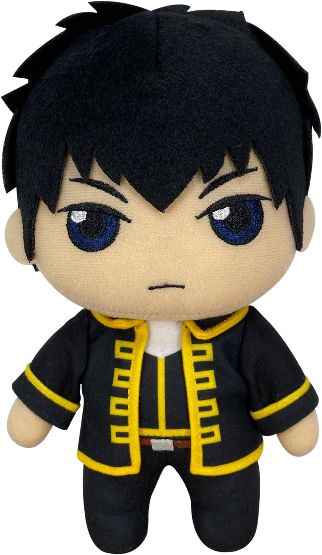 Gintama Hijikata Plush, 8"
