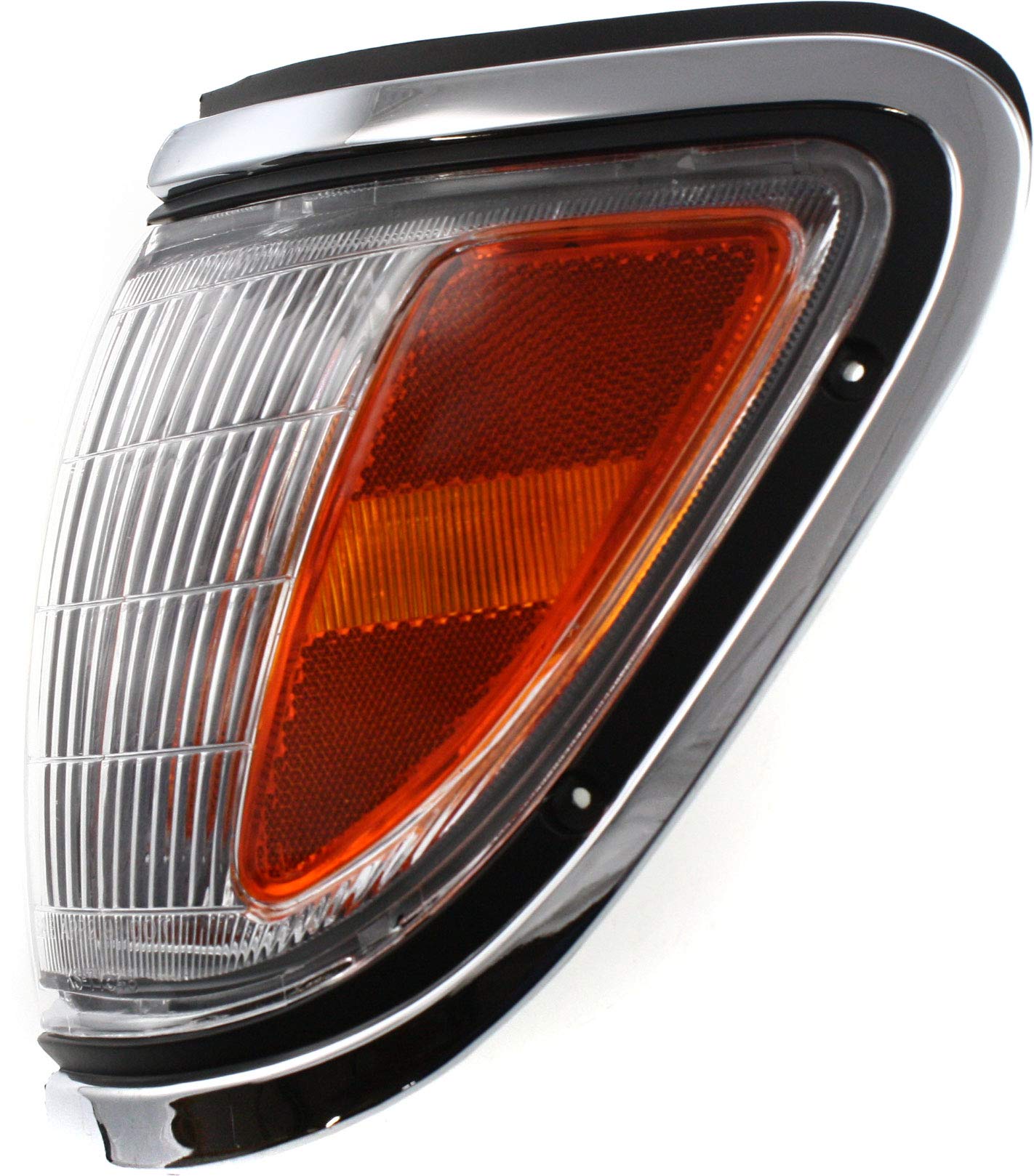 Garage-Pro Driver Side Corner Light Compatible with 1995-1997 Toyota Tacoma