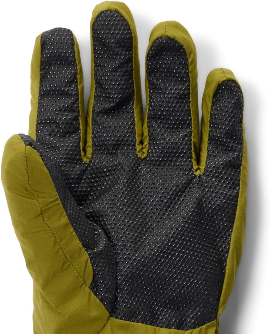 Mountain Hardwear Womens Ul Insulated Glove