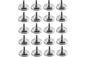 20PCS Desktop Flag Holder - The Ultimate Symbol of Accomplishment and Country Pride!