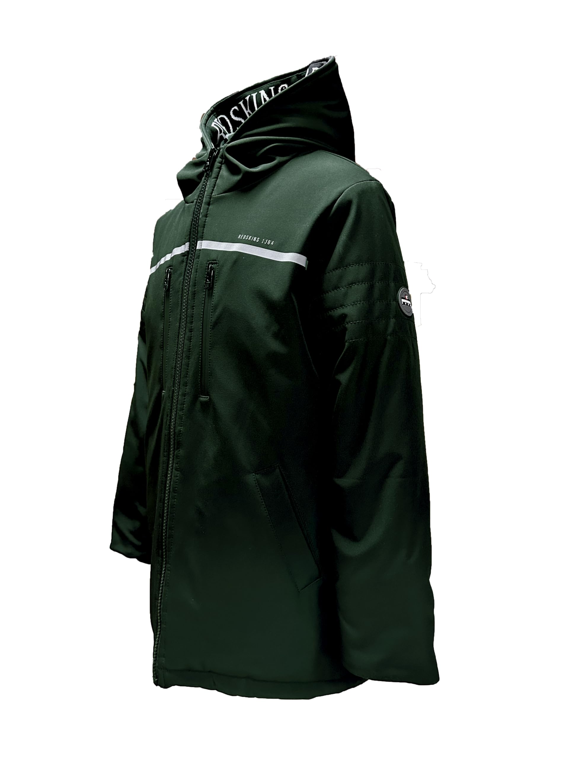 Veste PARKA/DOUDOUNE Mixte enfant (lot de 1)