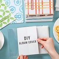 Vista 28 de Sinmoe 12 piezas Mini álbum de fotos 4x6 para 36 fotos, pequeño libro de fotos 4x6, libro de imágenes para graduación, boda, aniversarios