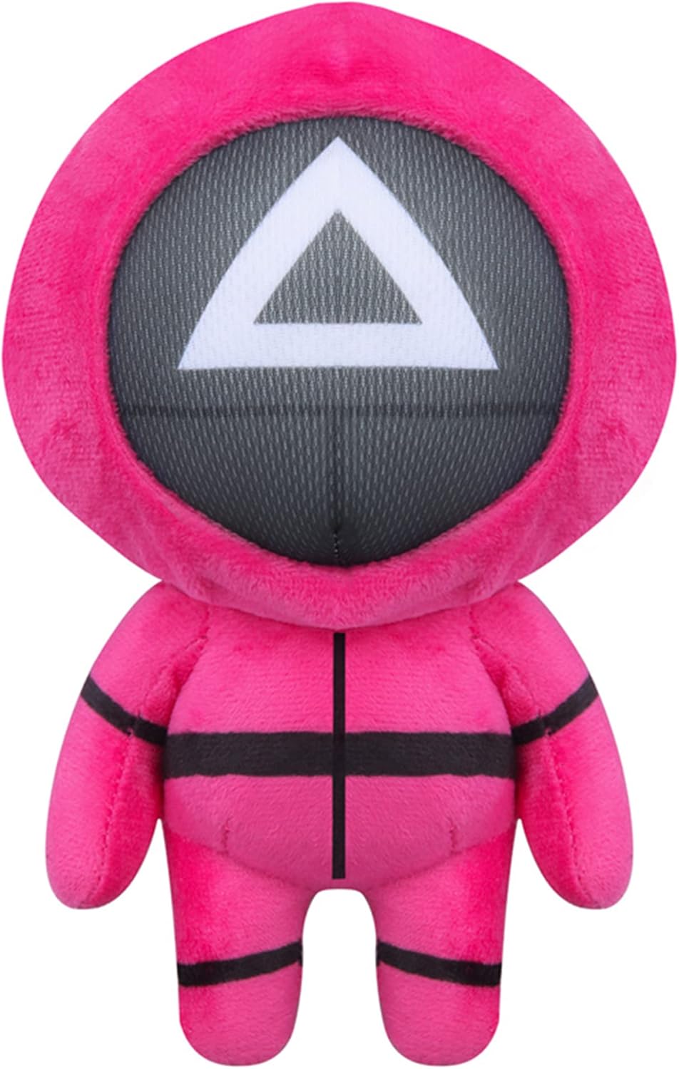 Ahlulu Cute Plush Toy, Stuffed Figure Funny Cosplay Doll for Fans Halloween Christmas Birthday Gift for Kids (3pcs) : Toys & Games