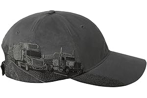 DRI Duck Running Buck Wildlife Series Cap - Your Comfort Companion for the Open Road