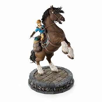 Amazon.co.jp: ゼルダの伝説 ブレス オブ ザ ワイルド リンク on