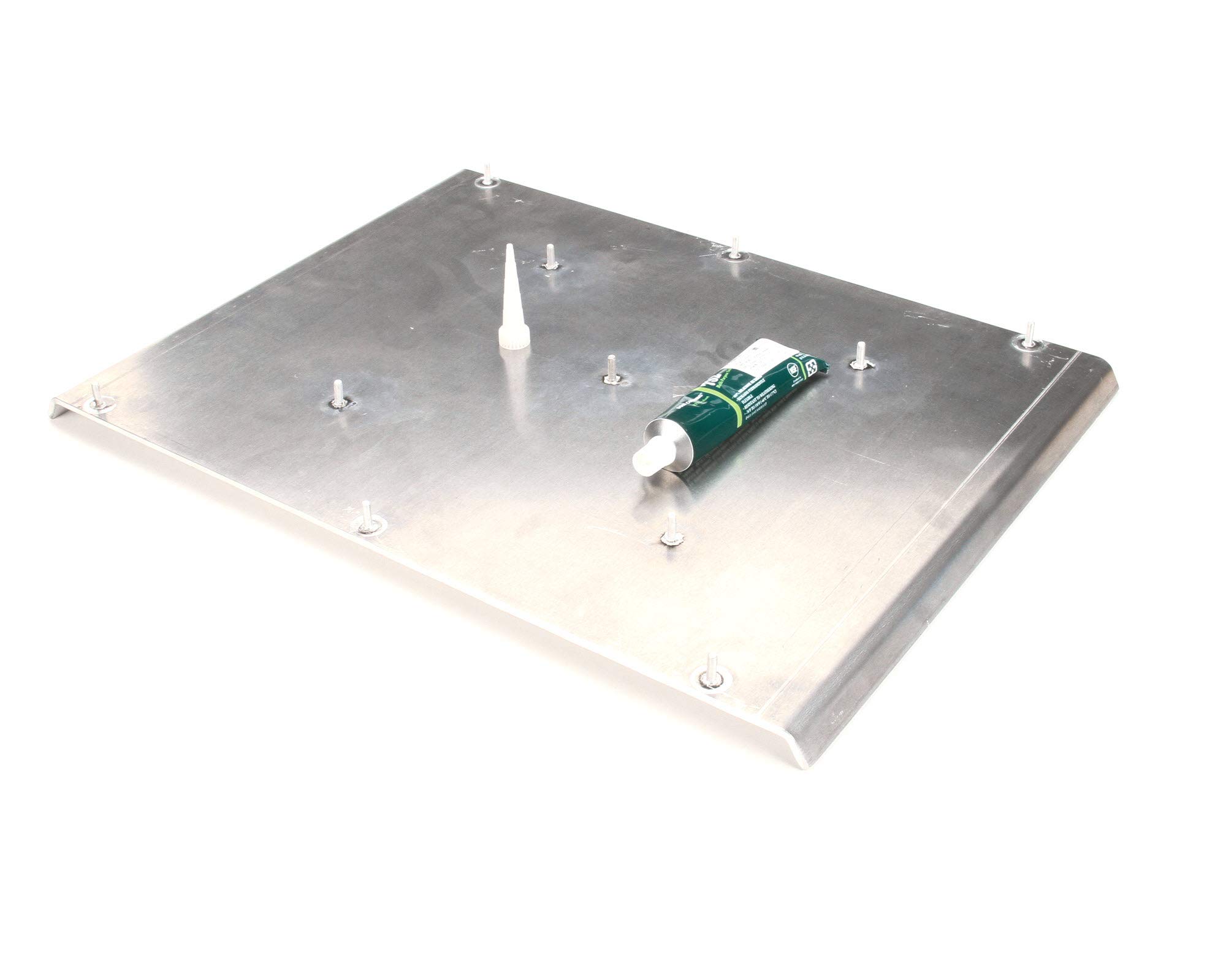 Antunes 7000382 Platen Kit