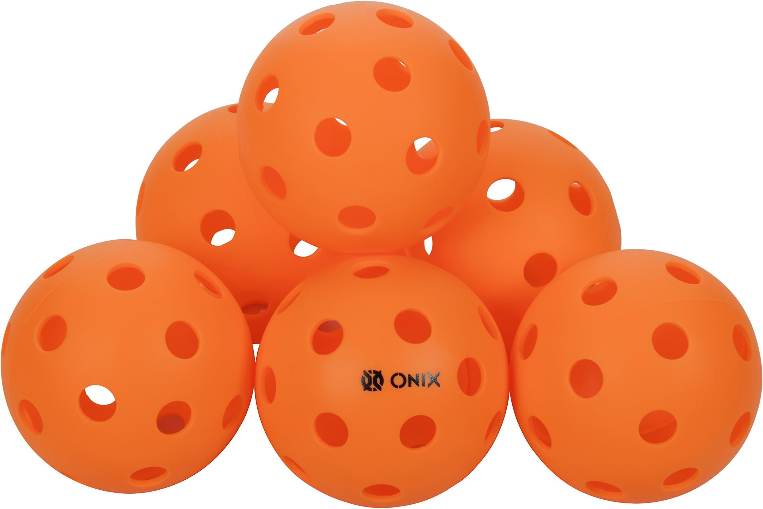 Onix Pure 2 Indoor Pickleball Balls