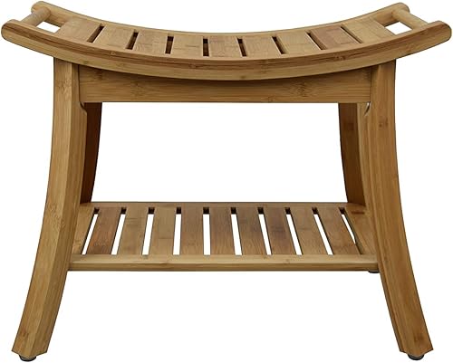 Miniatura 4 de Proman Products Banco Kioto, color natural