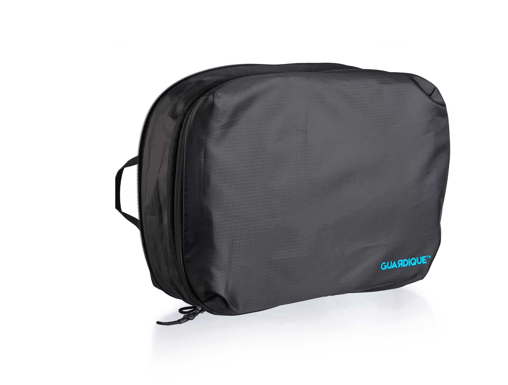 Set di 3 cubi di compressione per viaggi, organizzatori di imballaggi per bagagli, organizer per valigie, organizer per zaino (S, M, L)