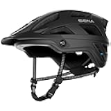 M1 / M1 EVO Bluetooth and Mesh Intercom Smart Communications Mountain Bike Helmets