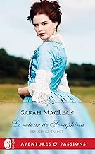 Download Les sœurs Talbot (Tome 3) - Le retour de Seraphina PDF