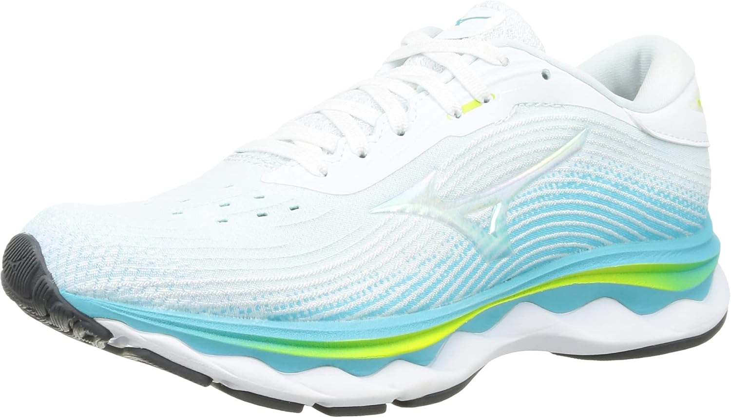 Mizuno Men's Running Shoes - Lightweight Performance