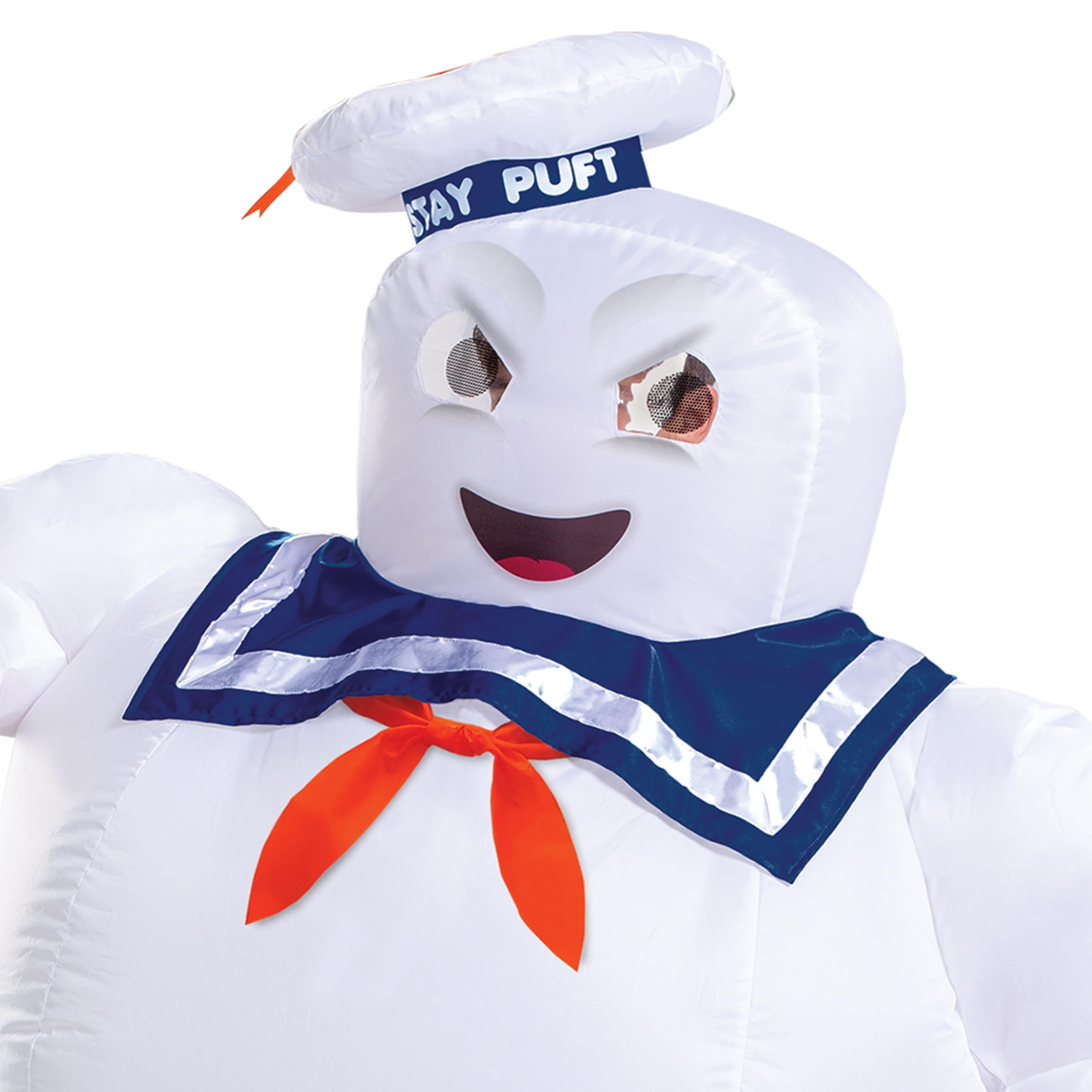 Disguise Stay Puft Inflatable Adult Costume