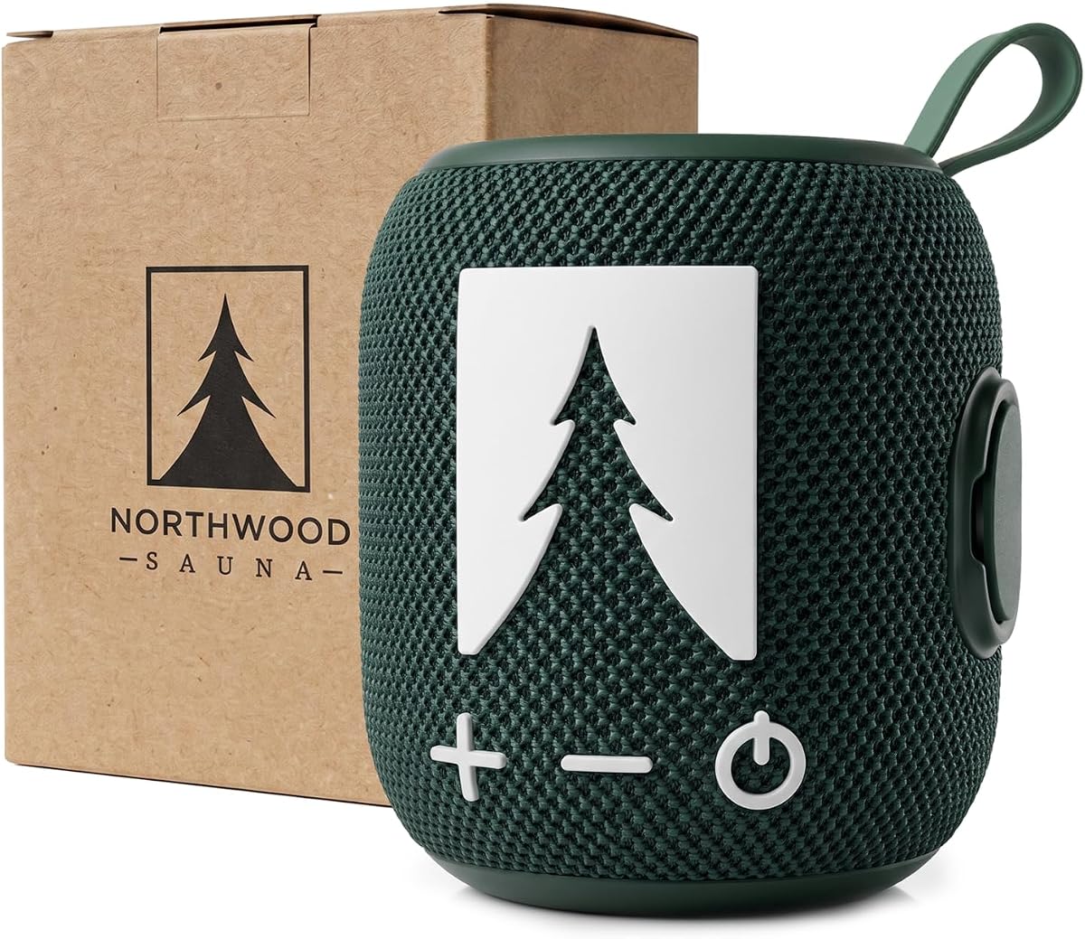 Northwood Sauna Speaker