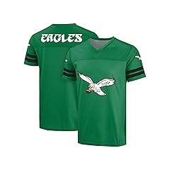 Philadelphia Eagles - Kelly Green