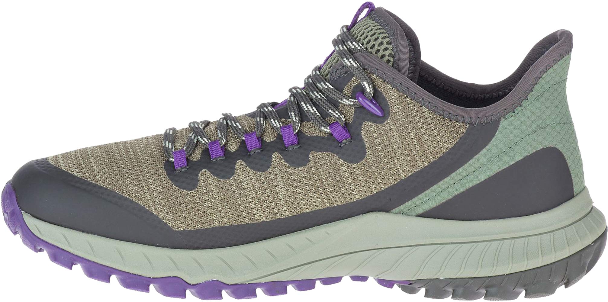 Merrell J033642 Damen Wanderschuh