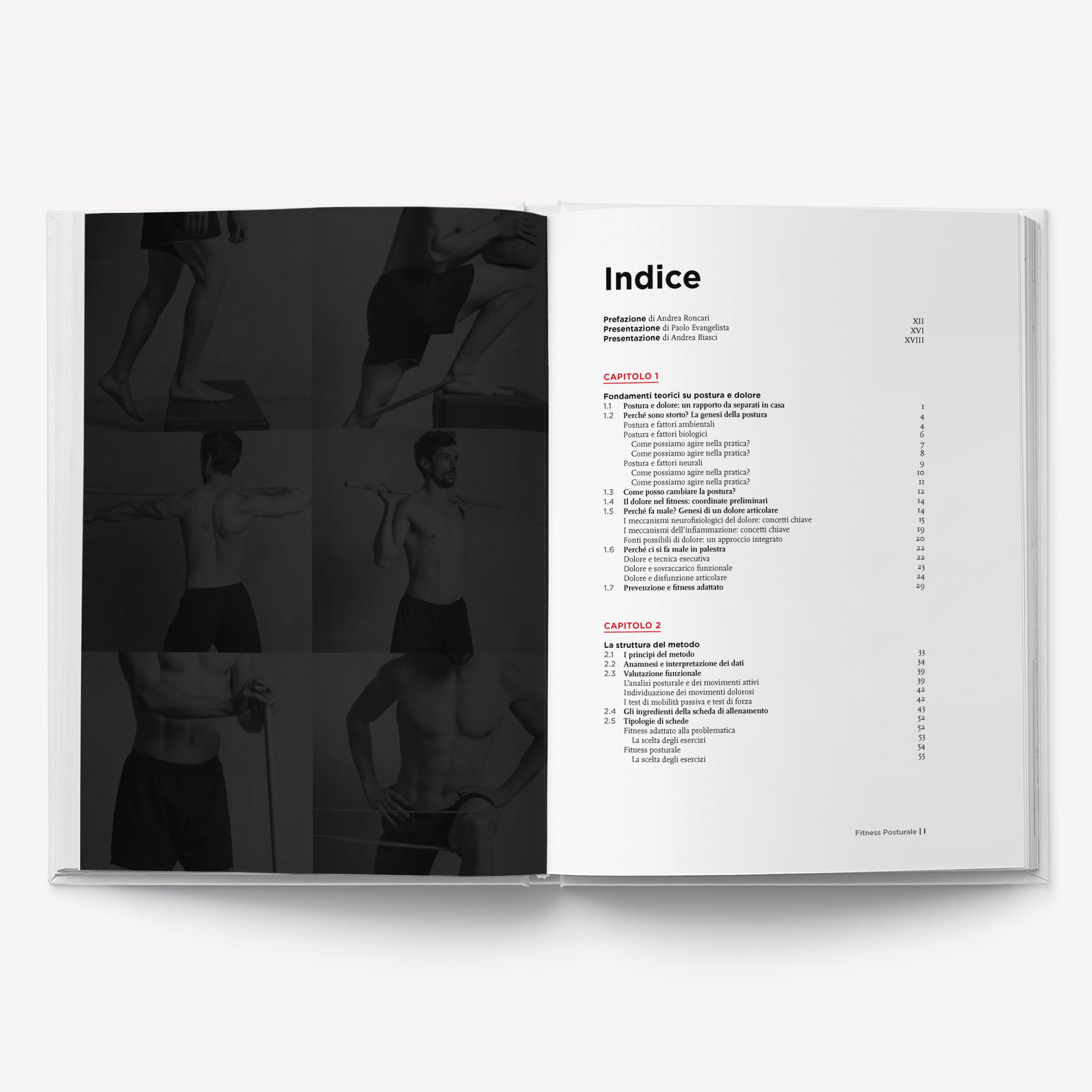Fitness posturale. Valutazione, postura e dolore (Vol. 2)