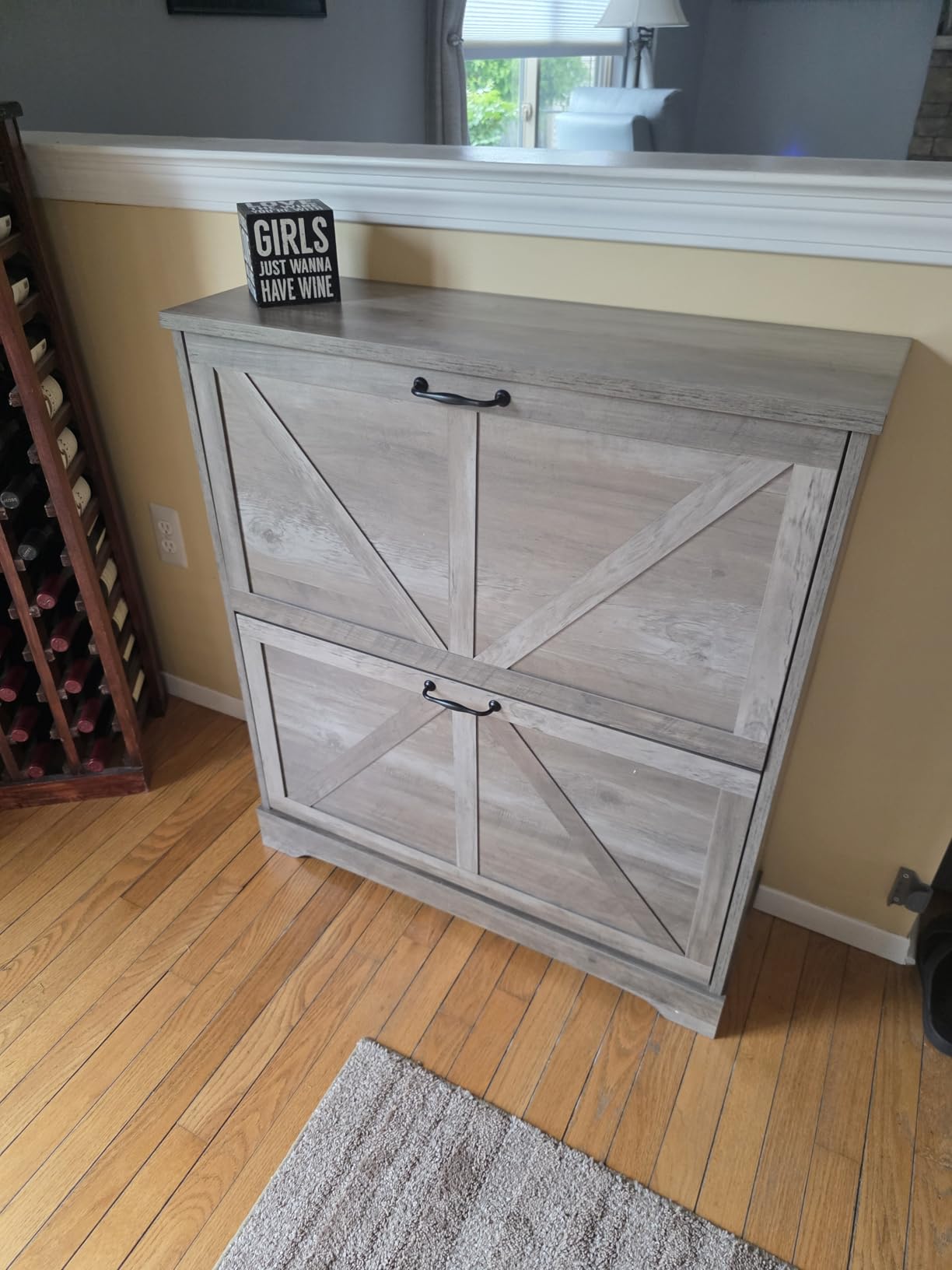 Customer photo