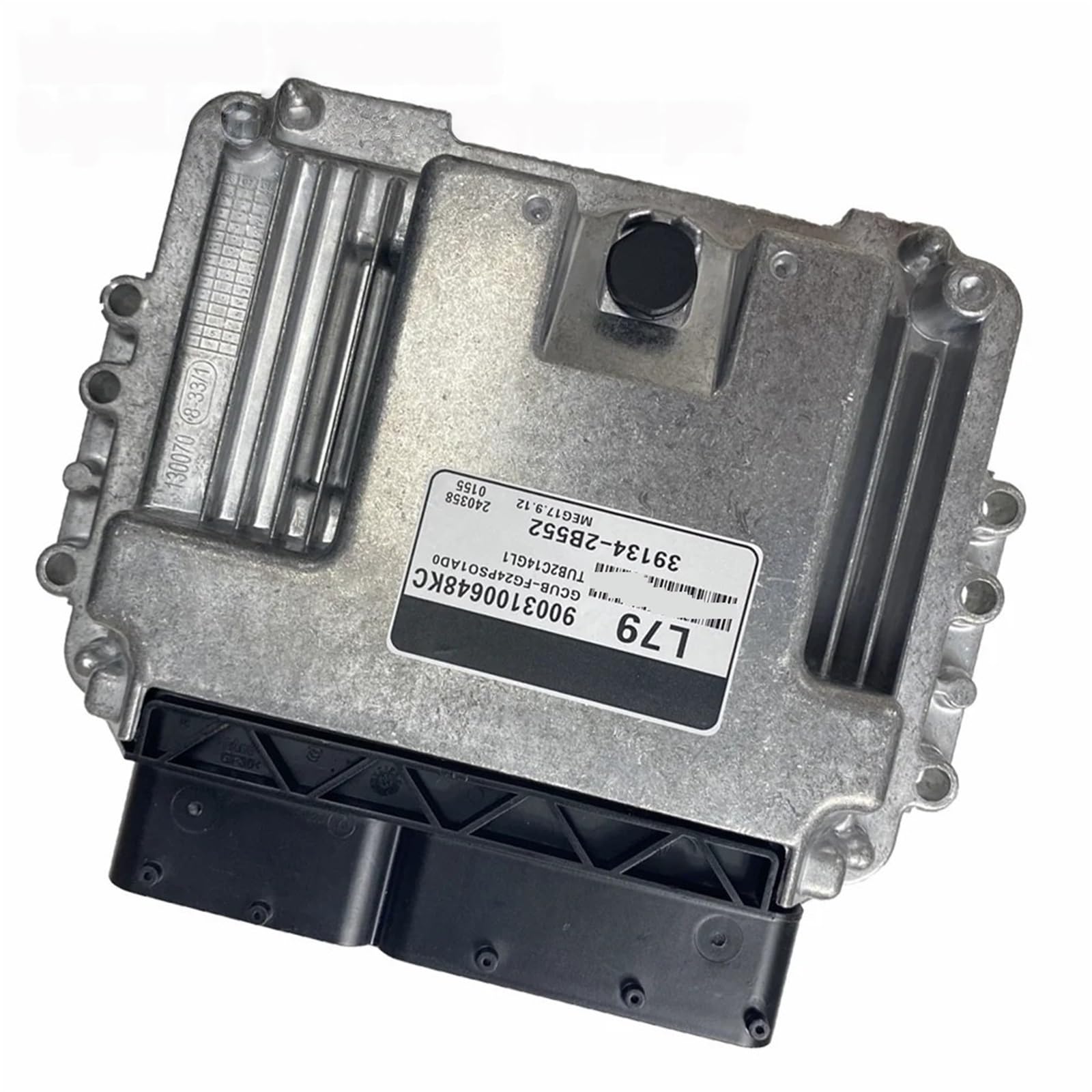 Engine Computer Board Electronic Control For Kia For Hyundai Ecu Engine Board Electronic Control Unit ECU Electronic Transmission Control Module