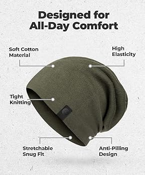 What is The Best Type of Beanie for Skiing Ski Hat Guide 10 71iWNeRIYoL. AC SX289