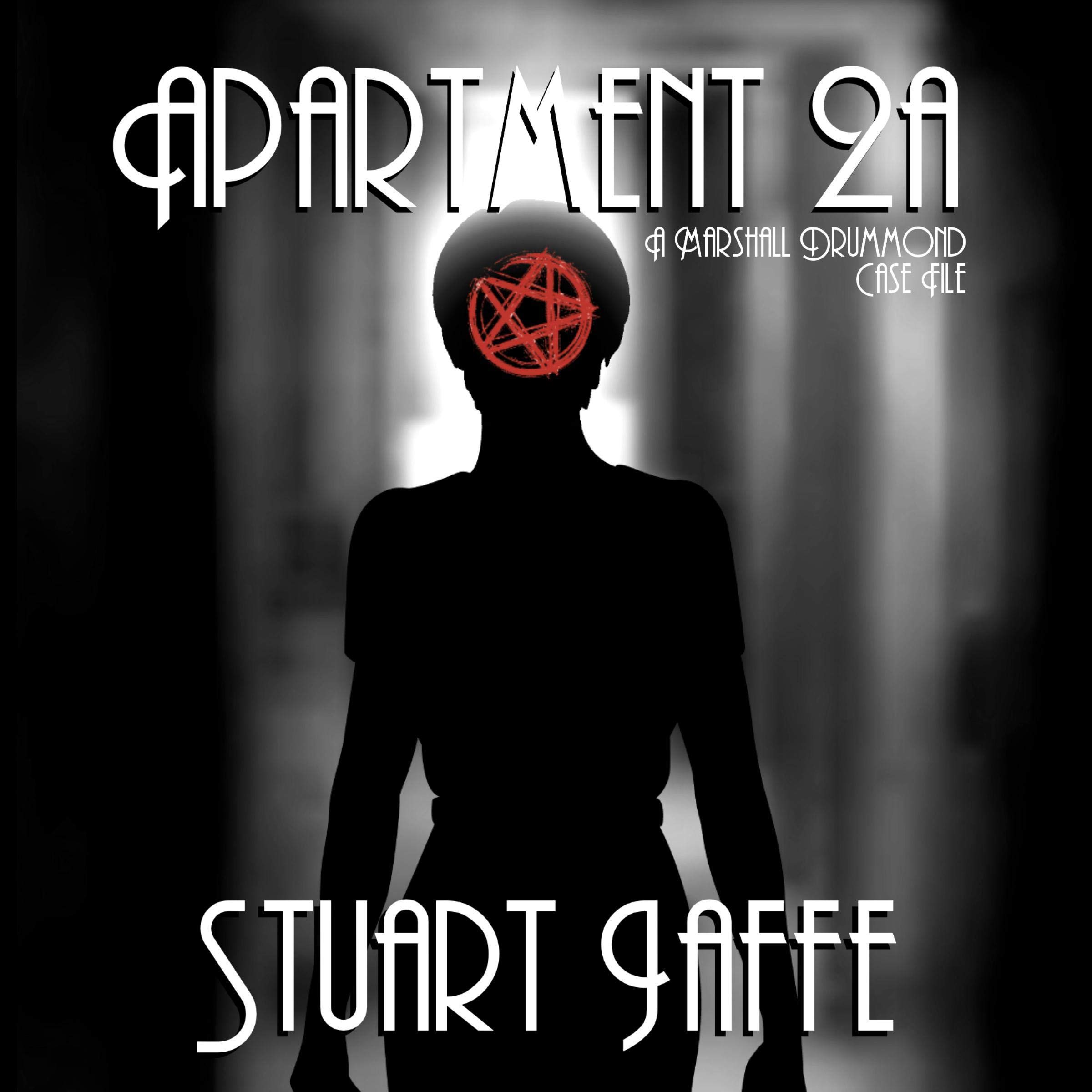 Cover art for Apartment 2A