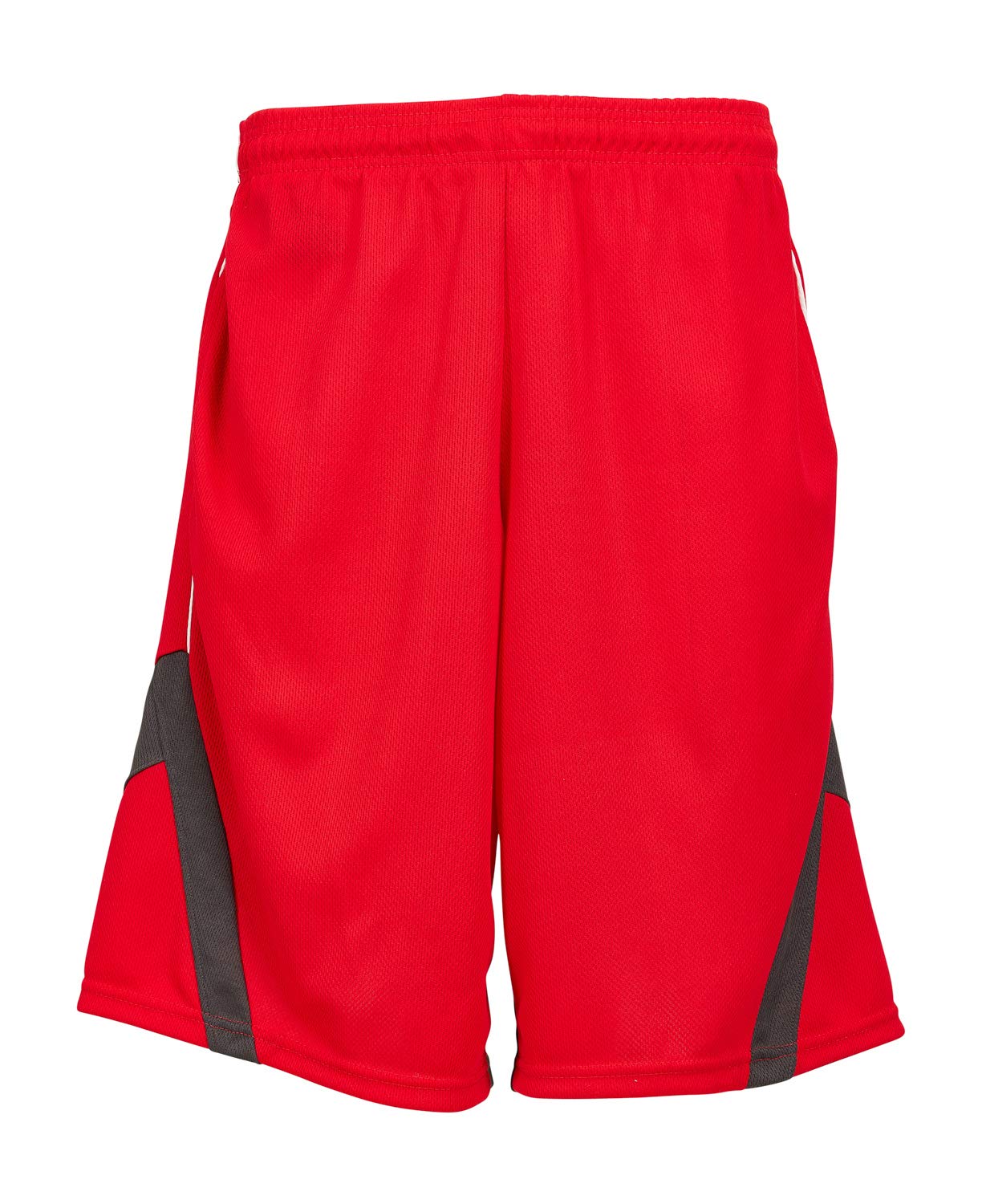 Premium Wear Basketball Shorts for Men with Side Pockets