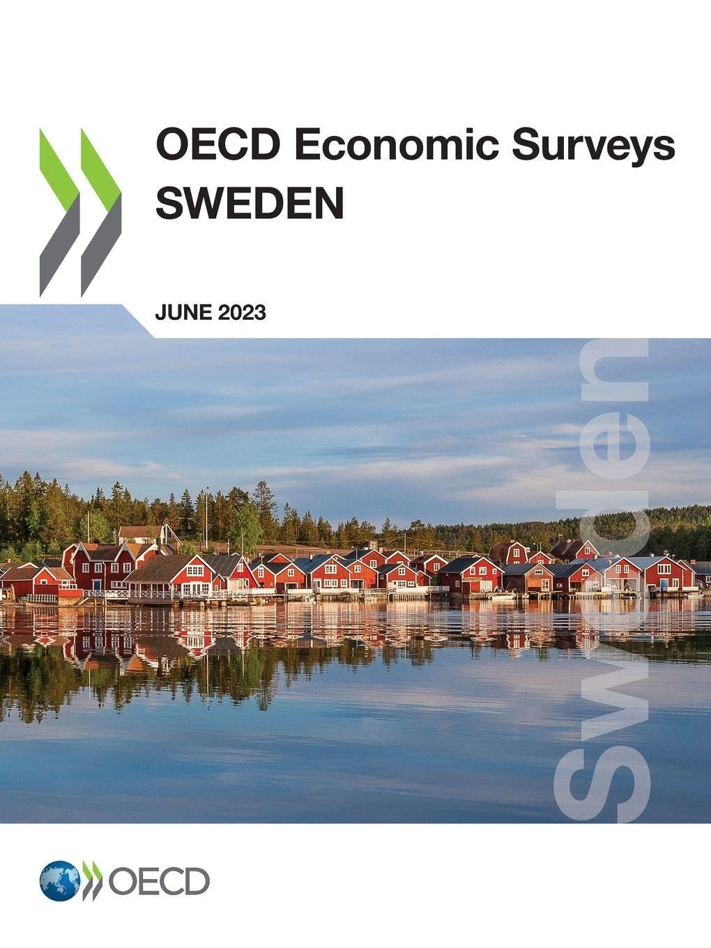 Sweden 2023 (OECD economic surveys, 2023/11)