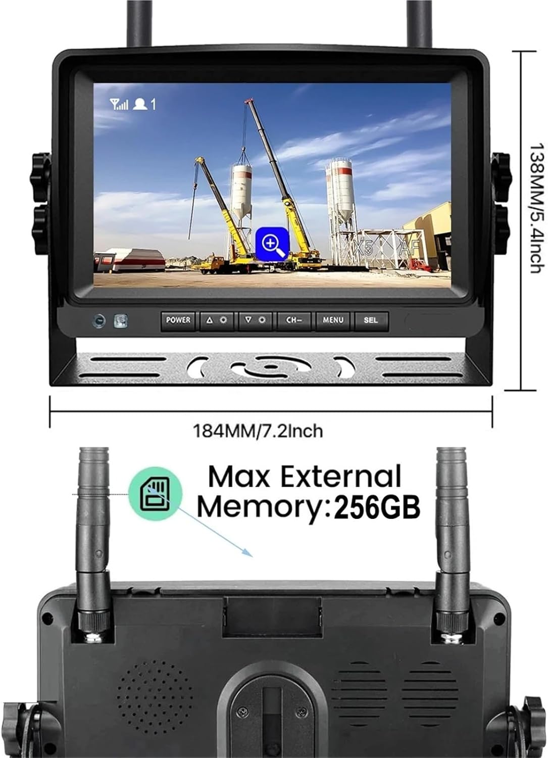 美品】NJH Beltone Ameze ベルトーン リモコン 美品】NJH Beltone