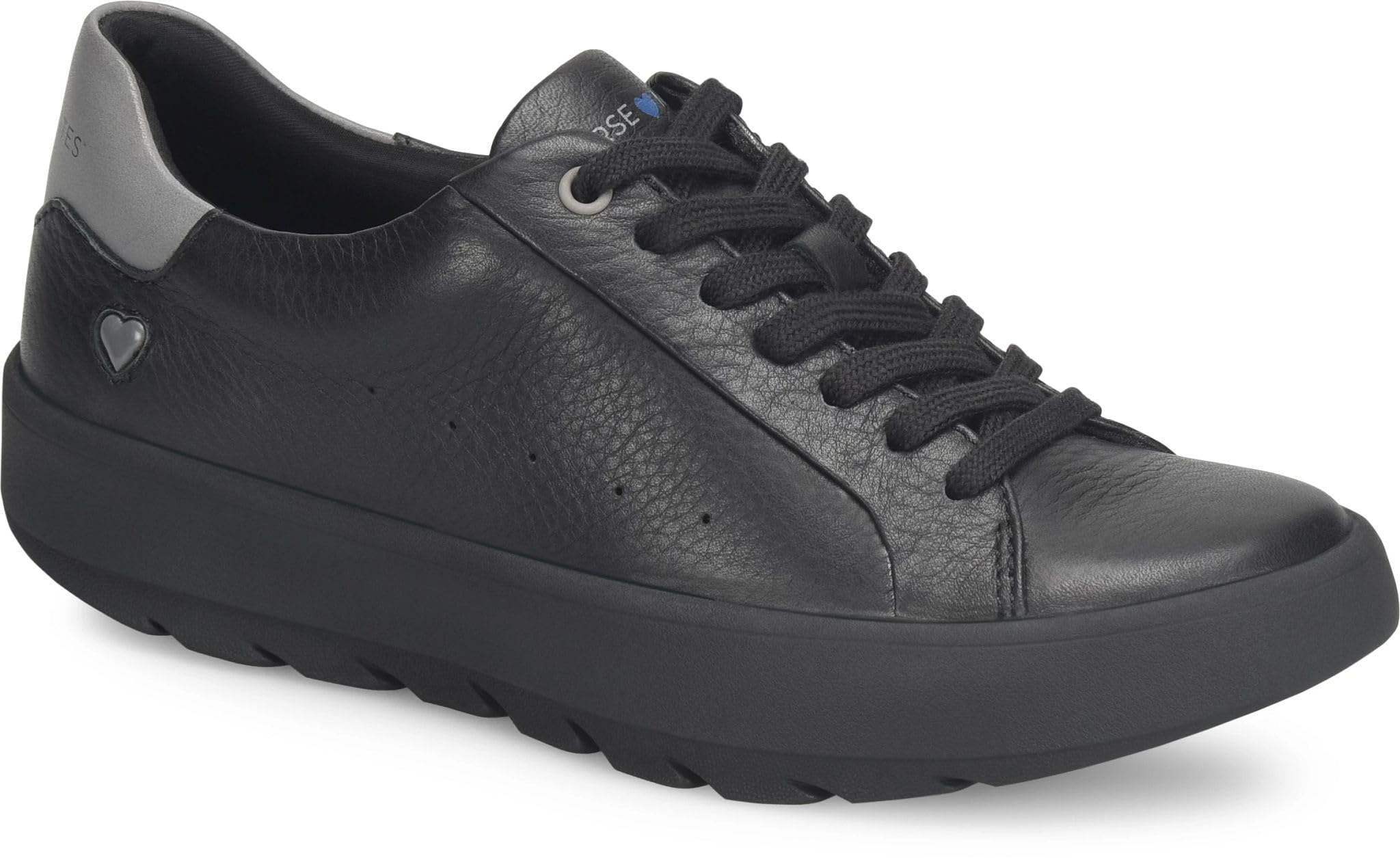 Nurse Mates Calliope - Zapatos para mujer | Cuero de primera calidad | Soporte ortopédico | Antideslizante