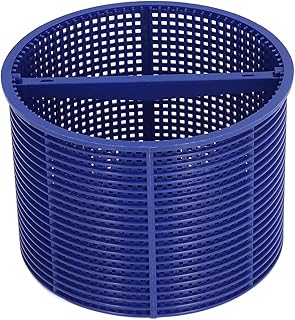 Skimmer Basket Plastic Leaves Debris High Compatibility Swimming Pool Parts for Hayward SPX1082CA
