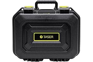 Unleash the Fury of Yellow Jackets with Your Phone Guarded by a Stun Gun Case