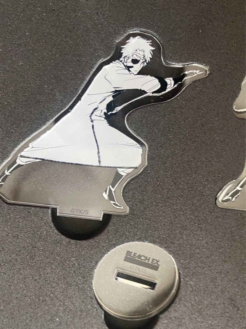 Amazon.co.jp: 104STANDS アクリルスタンド テスラ リンドクルツ