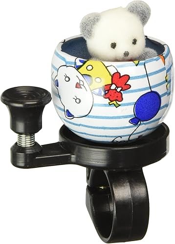 BBB Timbre De Bicicleta 303 (Oso)