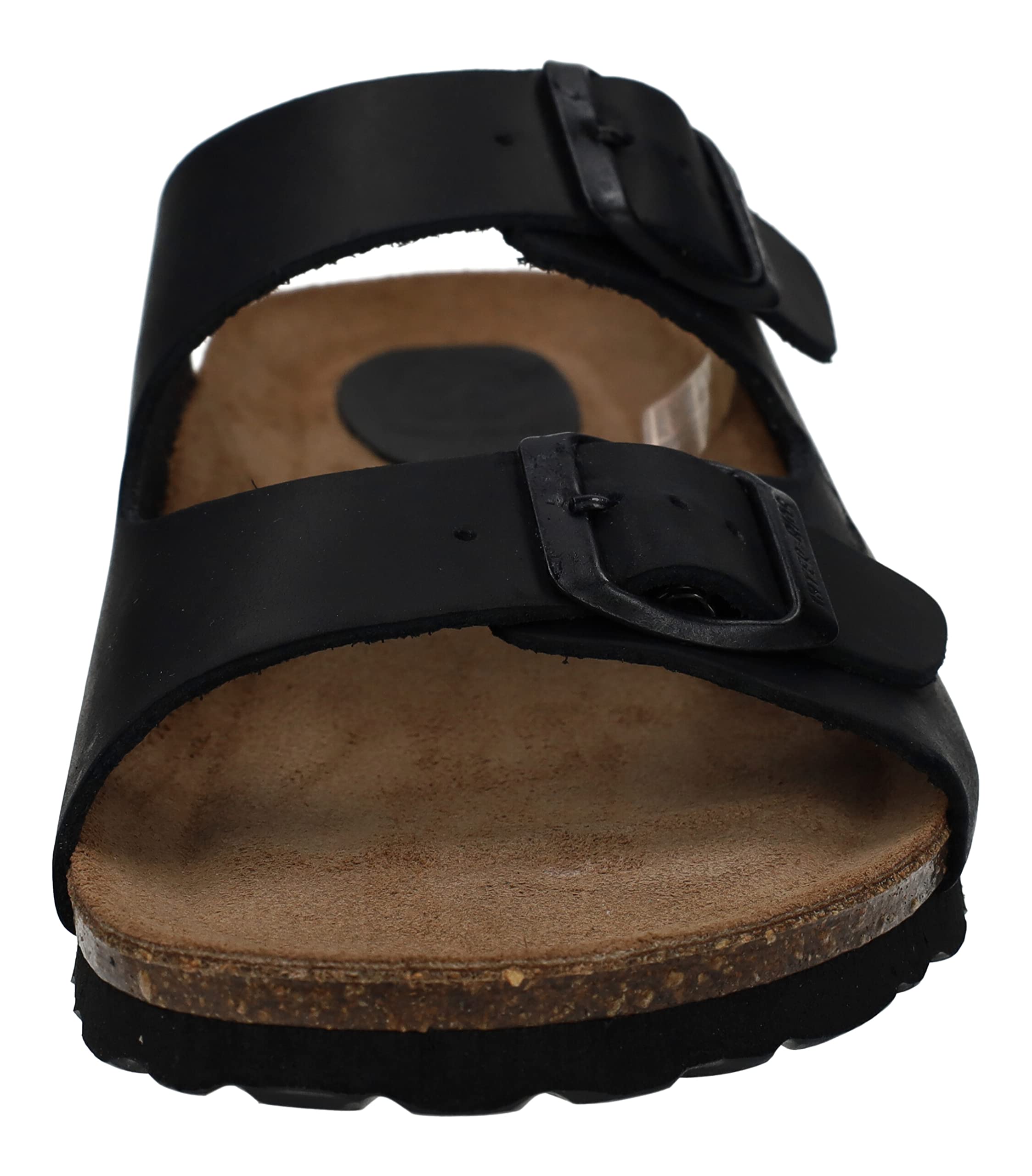 Inter Bios 7206 Sandalias DE Piel Mujer Sandalias