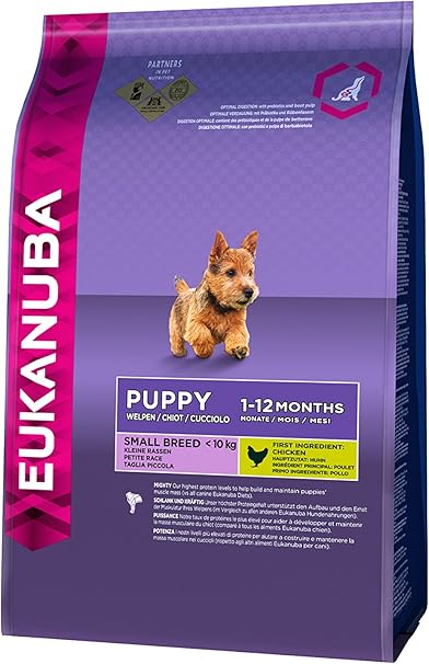 eukanuba puppy amazon