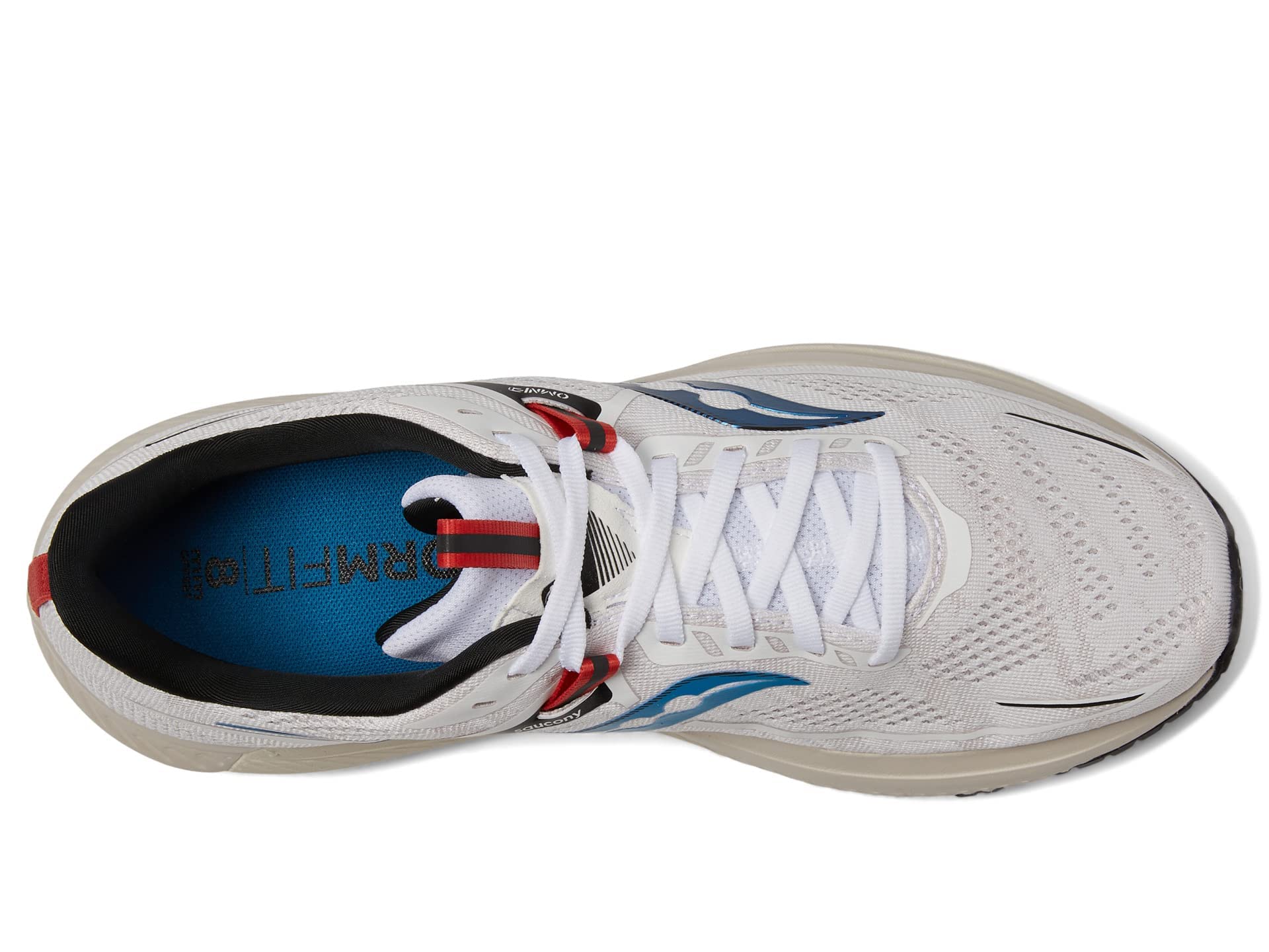 Saucony Omni 21 Men's Scarpe da corsaUomo