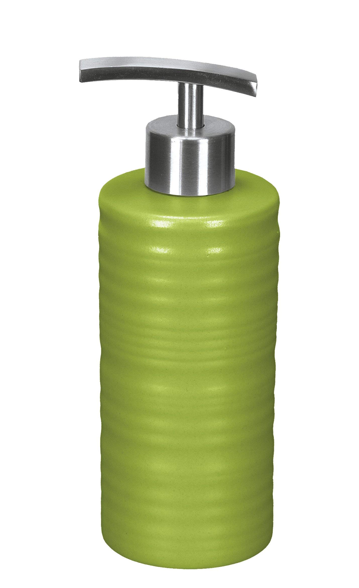 Kleine Wolke "Sahara small Soap Dispenser, White — view 6