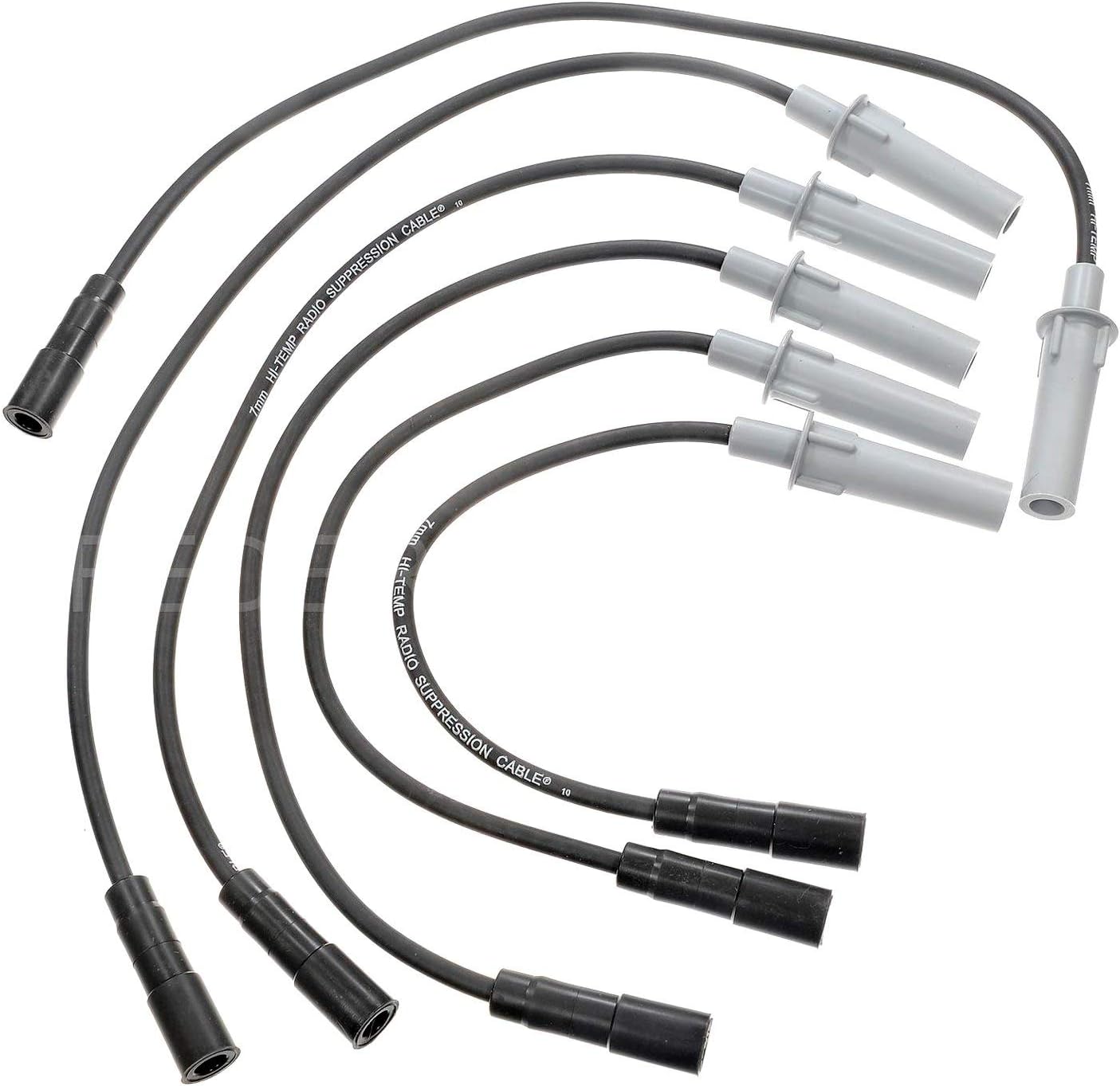 Standard Motor Products 3211 Spark Plug Wire Set