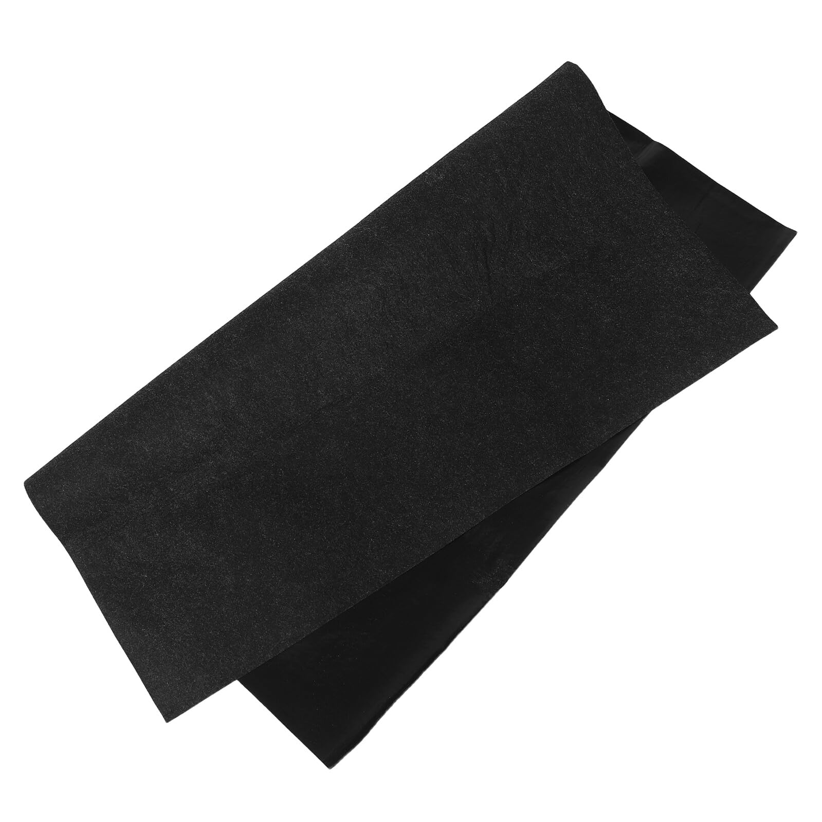 Tapis absorbant huile garage 91 cm jojofuny imperméable pour atelier
