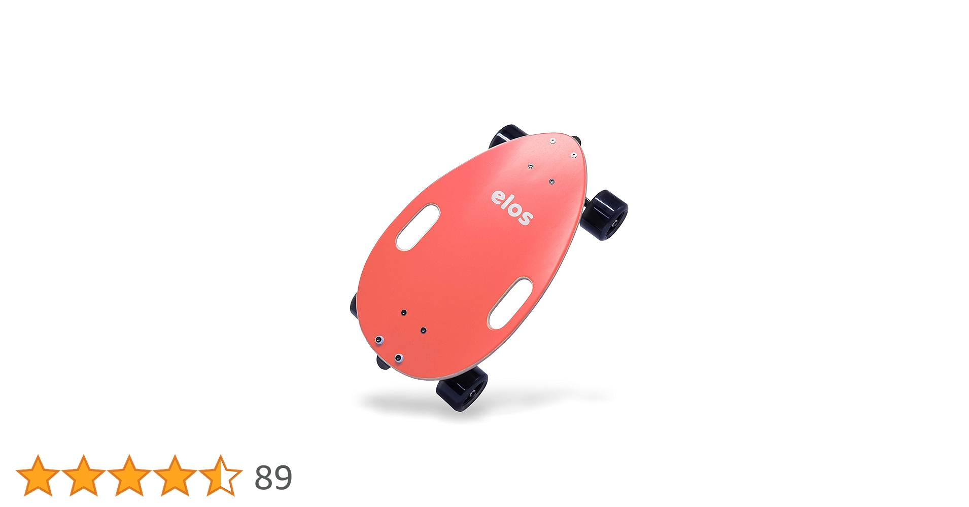 Elos Skateboards スケートボード イロス スケボー Elos(イロス) スケートボード Lightweight Complete