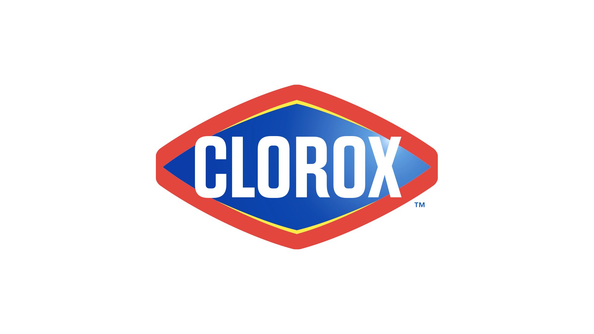 Clorox Premium Striped Shower Curtain Liner - 72"x72", PEVA Waterproof, Weighted Magnets, Odor-Resistant
