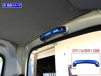 アクティブ製　キャリアキット&アシストグリップ ACTIVE アクティブ キャリアキット&アシストグリップセット