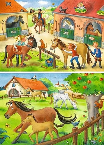 Miniatura 2 de Ravensburger 5178 Rompecabezas infantil